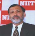 Mr. R.S.Pawar